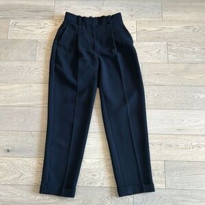 Aritzia Wilfred Dashwood Pant Black size 0